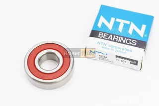 Подшипник 6304 (20x52x15) балансировочного вала СВB250; коленвала JH; редуктора 250cc