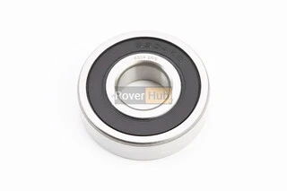 Підшипник 6304 2RS (20x52x15) балансувального валу СВB250; колінвалу JH; редуктора 250cc