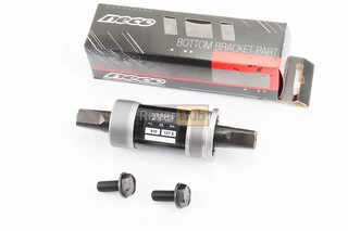 Картридж-каретка "квадрат" MTB 68х127,5мм, B910