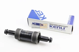 Картридж-каретка "квадрат" MTB 68х127,5мм, KL-08A