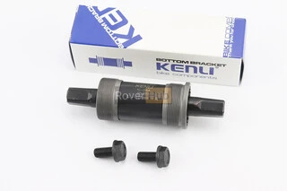 Картридж-каретка "квадрат" MTB 68х127мм, KL-08A