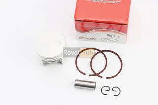 Поршень к-кт MS-180 38mm (палець 10mm)