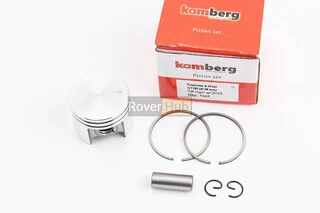 Поршень к-кт MS-180 38mm (палець 10mm)