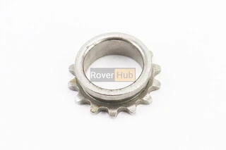 Звезда цепи ГРМ на коленвал