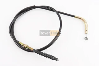 Pantera 200 S/N Трос зчеплення (трос 105см; кожух 94см)