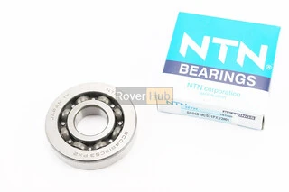 Підшипник SCO4B19CS31PX2 (20x56x12) колінвалу AF34/35, ЯПОНІЯ