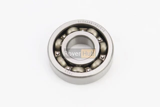 Підшипник SC04A86/PSCS12 (22x56x15) колінвалу GY6