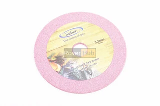 Камінь заточний (145x22x3,2)