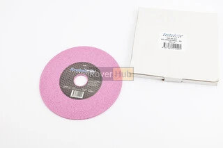 Камінь заточний (145x22x3,2)