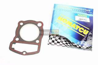 Прокладка головки циліндра CB-125cc 56,5/58,5мм