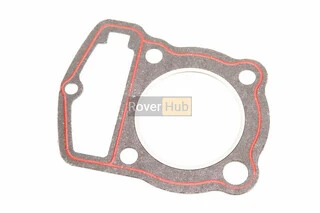 Прокладка головки циліндра CB-125cc 56,5/58,5мм