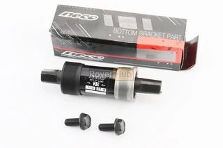 Картридж-каретка "квадрат" MTB 70х127,5мм, B910Р