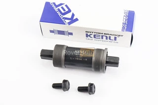 Картридж-каретка "квадрат" MTB 73х118мм, KL-08A