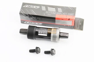 Картридж-каретка "квадрат" MTB 73х122,5мм, B910P