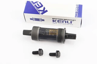 Картридж-каретка "квадрат" MTB 73х127мм, KL-08A