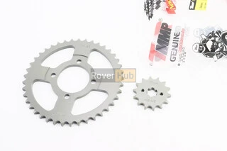 Зірки к-кт JH - 428H-41T+14T