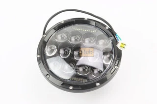 Scrambler 250 Фара передня в зборі, з 2019 р.