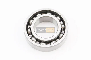 Підшипник 6005 (25x47x12) колінвалу AD, BWS, маточини Terra-X 250 (2019)