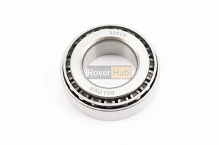 Підшипник 32005 C3P6 (25x47x16) керма Loncin LX200GY-3