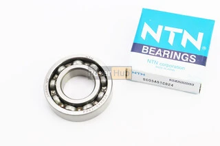 Підшипник SC05A51CS24 (25x52x13) колінвалу AD, ЯПОНІЯ