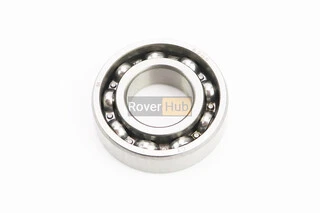 Підшипник 6205 (25x52x15) редуктора 250cc; колінвалу AD100