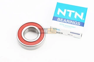 Підшипник 6205 2RS (25x52x15) редуктора 250cc; колінвалу AD100