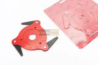 Нож сегментный 3Тх240mm на блистере