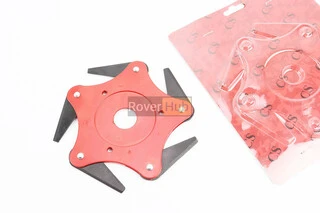 Нож сегментный 5Тх255mm на блистере