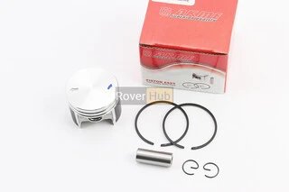 Поршень к-кт MS-180 38mm (палець 10mm), тефлонове покриття