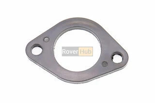 Прокладка патрубка карбюратора (пластмаса)