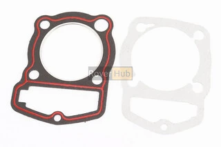 Прокладки поршневой CB-150cc 62,0мм, к-кт 2 детали