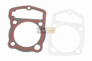 Прокладки поршневой CB-150cc 62,0мм, к-кт 2 детали
