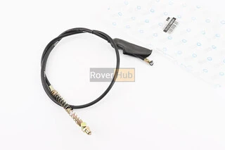 Трос переднього гальма Yamaha JOG, 106см