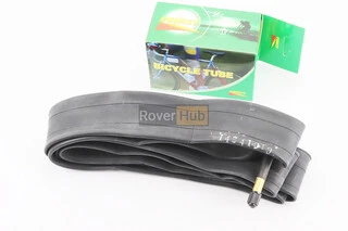 Камера 26"х2,20/2,50 с ниппелем (Schrader AV-48)