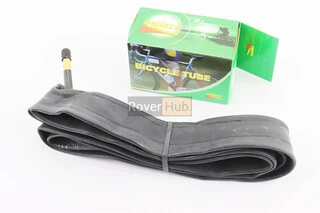 Камера 27,5"х1,75/2,125 з ніпелем (Schrader AV-48)