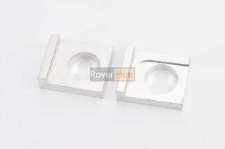 Terra-X 250 (2015) Натягувач ланцюга приводний к-кт 2шт