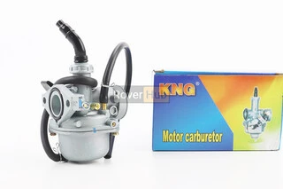 Карбюратор у зборі Delta 070/90/110cc, D=18,5