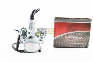 Карбюратор у зборі Delta 070/90/110cc, D=18/18,5