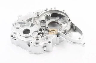 Картер лівий (під вал 28мм)