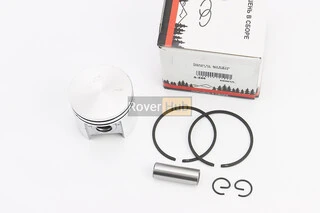 Поршень к-кт MS-210/230 40mm (палець 10mm) Тип 2 (юбка з виточкою)