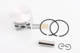 Поршень к-кт MS-341/361 47mm (палець 11mm)