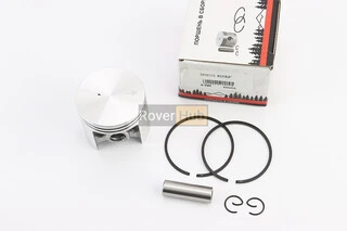 Поршень к-кт MS-341/361 47mm (палець 11mm)