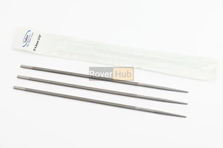 Напильник 4,8mm к-кт 3шт