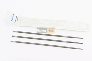 Напильник 4,8mm к-кт 3шт