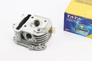 Головка циліндра (порожня) 125cc