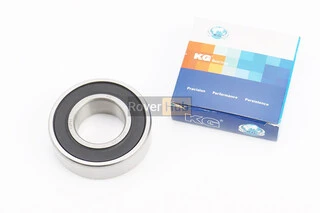 Підшипник 6205 2RS (25x52x15) редуктора 250cc; колінвалу AD100, ІНДІЯ