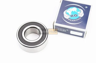 Підшипник 3205 2RS (25x52x20,6)