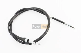 Трос спидометра Honda DIO (под гайку) (трос 92см; кожух 87см)