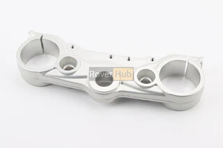 Terra-X 250 (2015) Траверса верхня (пластина) під демпферні гумки