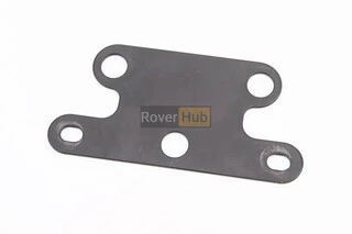 Terra-X 250 (2019) Кронштейн обтічника фари нижній